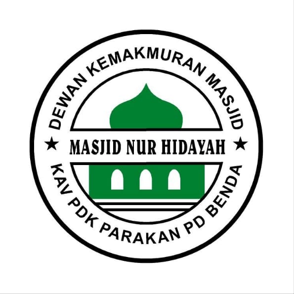MASJID NUR HIDAYAH PAMULANG